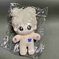 Amazon.co.jp: ユウタ ぬいぐるみ 10cm 中本悠太 nct 人形