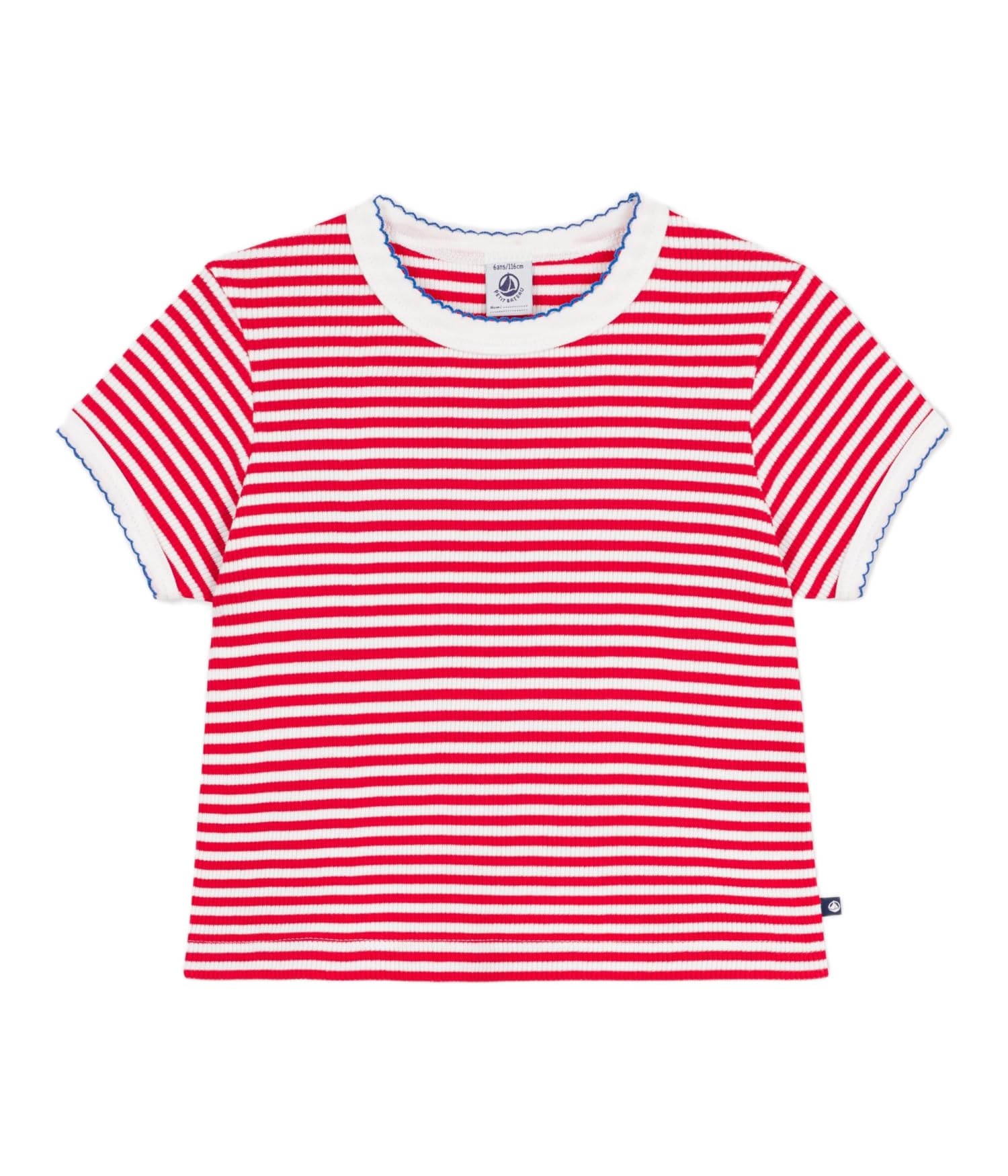 Petit Bateau Mädchen A0fr3 Tag-Kleidung