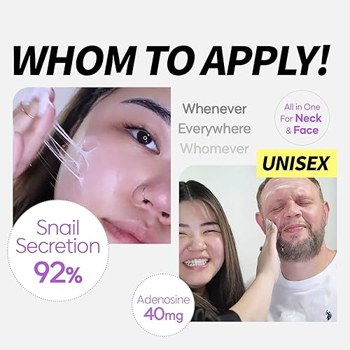 Miniatura 8 de COXIR COLÁGENO DE CARACOL NEGRO TODO EN UN CREMA DE OJOS PARA OJOS, CUELLO Y CARA  Complejo Negro-3 Arroz Negro, Colágeno  Sin parabenos, Libre de