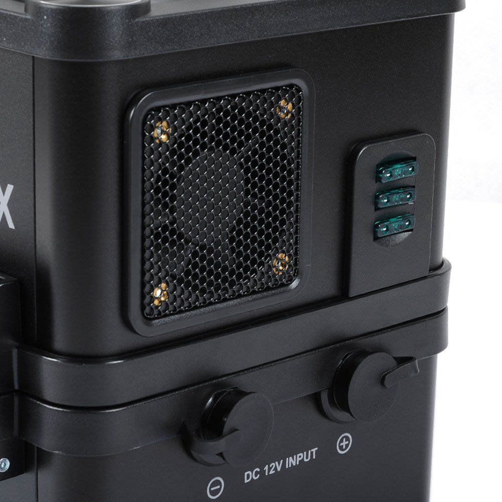 GODOX Leadpower LP-800X Alimentation Portable pour Flash