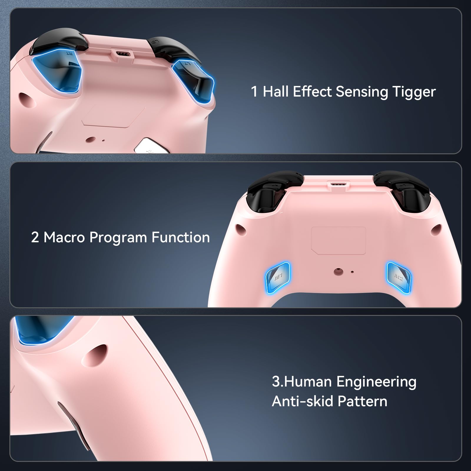Manette sans fil Xbox One - Édition spéciale Copper Shadow Manette sans fil Xbox One - Édition spéciale Copper Shadow