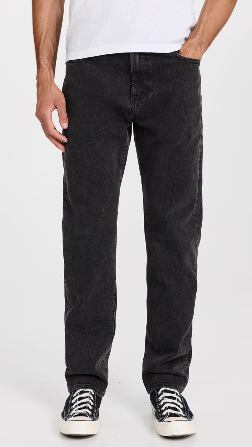 Madewell Men's 1991 Straight Jeans - Image 2