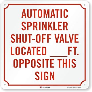 SmartSign - S-8694-EG-10x10