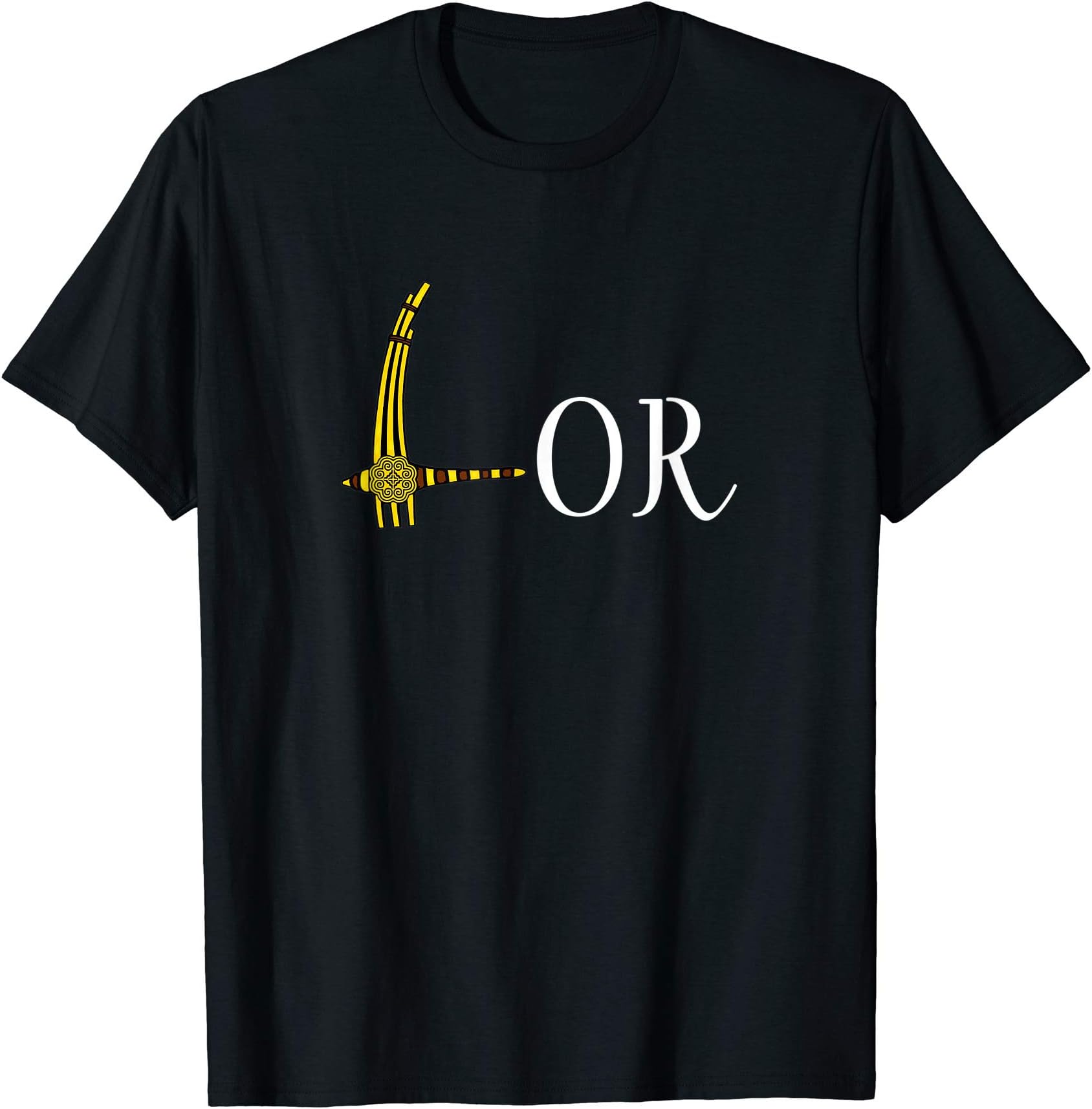HmongCreationsHmong Qeej Lor T-Shirt
