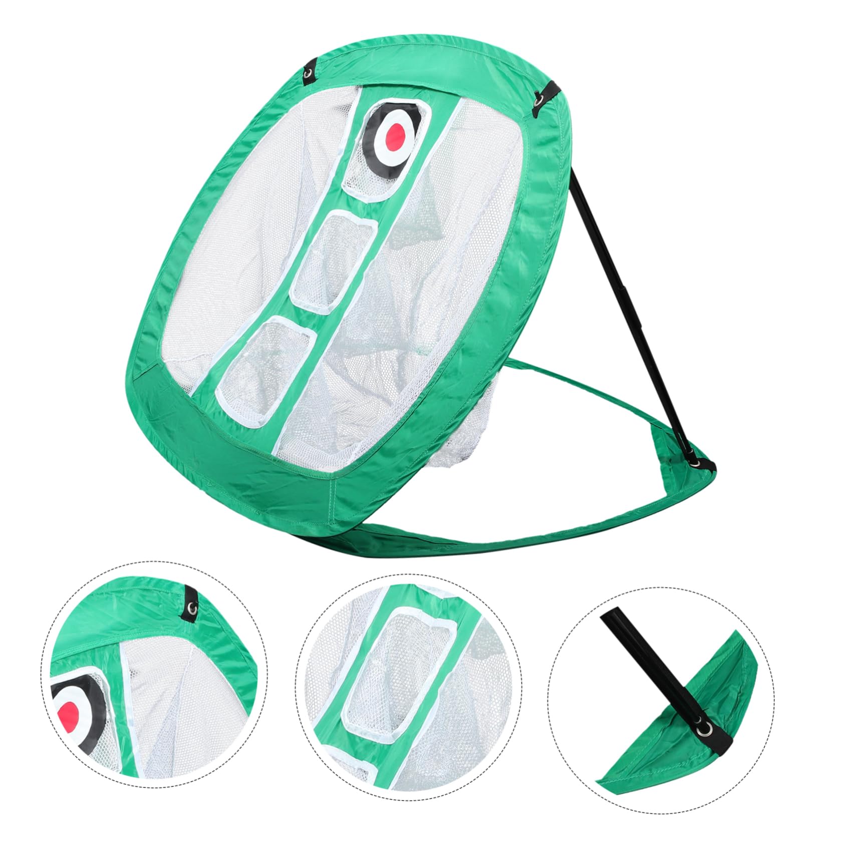 Equipo De Entrenamiento De Golf Herramienta para Chipping Simulador Interior