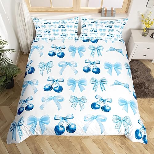 Miniatura 24 de Juego de funda de edredón musical vintage, tamaño individual, diseño retro de los años 80, para niños y niñas, juego de funda de edredón con diseño