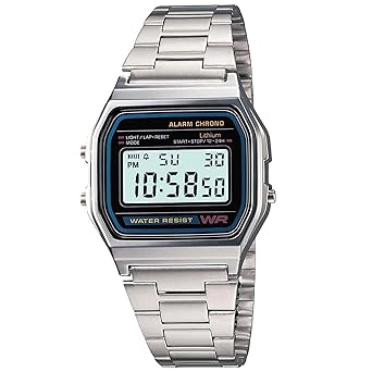 TCT Digital Men's Watch Multifunction W1 Proof Shock Watch