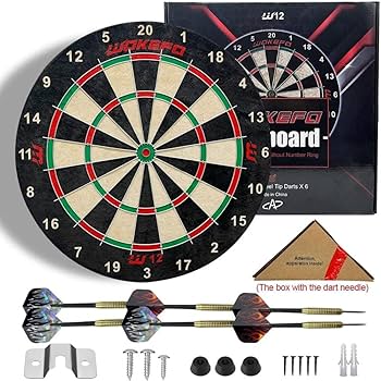 ダーツボード　ダーツセット Amazon.co.jp: SEIKOH ダーツ セット ダーツボード ダーツセット