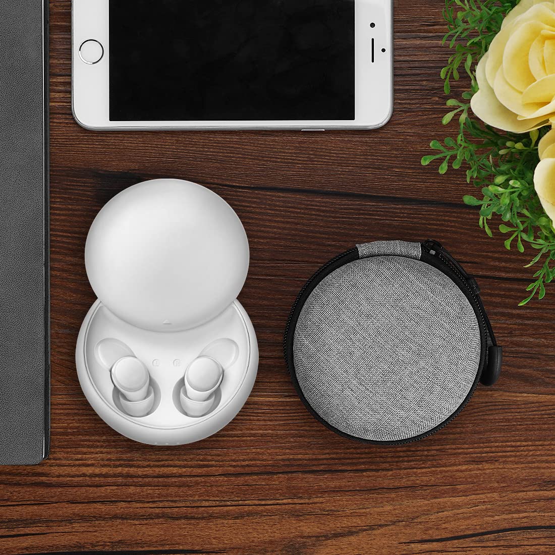 For Anker Soundcore Sleep A10 ケース Amazon | RLSOCO ケース Anker Soundcore Sleep A10用のケース