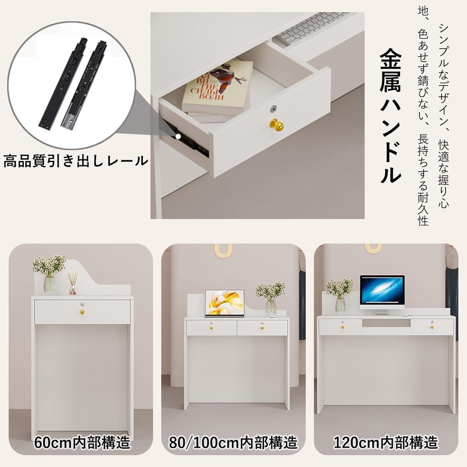 ◆正規品◆受付カウンター レジカウンター ハイカウンター 木製 大容量収納 カスタマイズ可能LOGO 長さ60/80/100/120cm×高さ◆追跡あり◆
