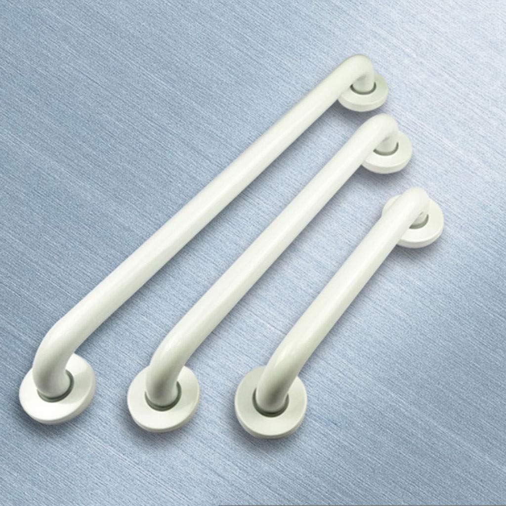 Maniglione di Supporto per Bagno, in Acciaio Inossidabile, per Doccia, per Persone con disabilità, Bambini, Donne in Gravidanza, ausilio per la Vita Quotidiana, Maniglia di sicurez