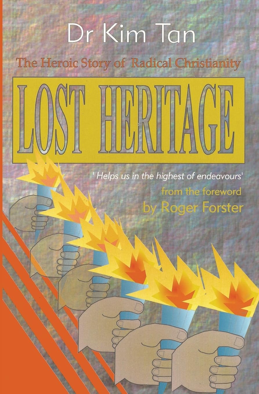 Lost Heritage