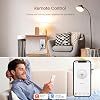 Enchufe Inteligente, Enchufes WiFi 10A Compatibles con Alexa y Google Home | Temporizador con Control Remoto por App, Solo Wi-Fi 2.4GHz, Sin Hub, Certificado ETL FCC, Blanco 7