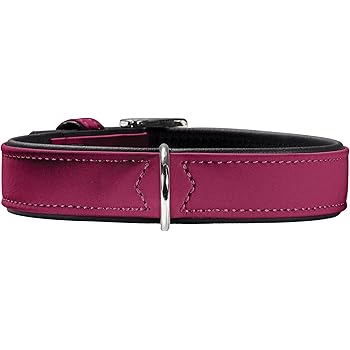 hunter softie dog collar