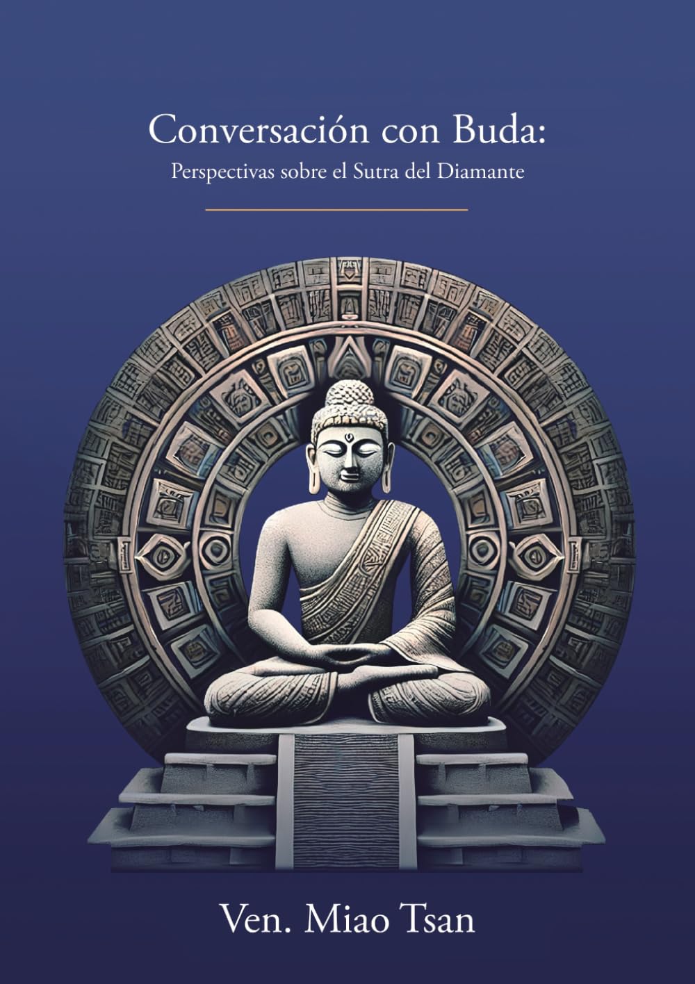 Conversación con Buda: Perspectivas sobre el Sutra del Diamante