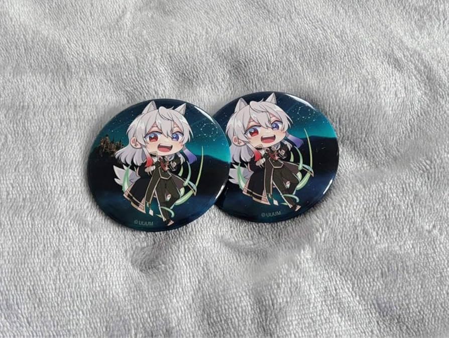 Amazon.co.jp: どぬくさん からぴち カラフルピーチ 魔法学園 缶