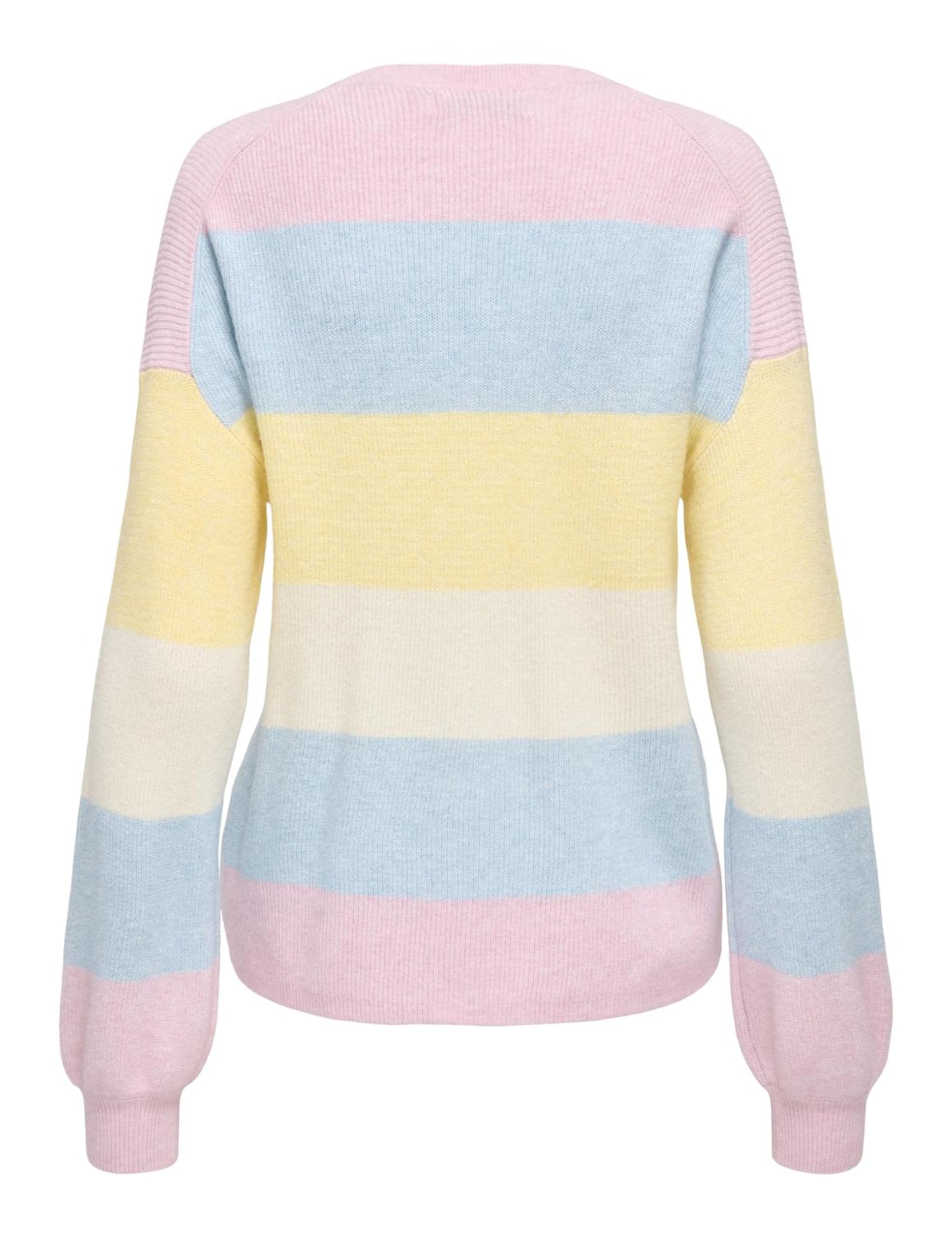 ONLY Female Strickpullover ONLATIA Strickpullover | Knitted Pullover