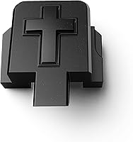 Vista 40 de MakerShot Placa de cubierta deslizante de aluminio 3D