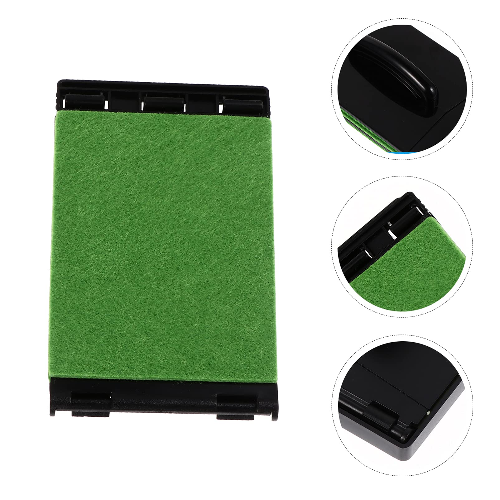 BESTonZON 6pezzi Pulitore Per Corde Di Chitarra Pulitore Per Tastiera Microfibra Strumenti Di Manutenzione Per Chitarra e Basso Effetto Antiruggine e Preservazione Del Suono Facile Da Usare
