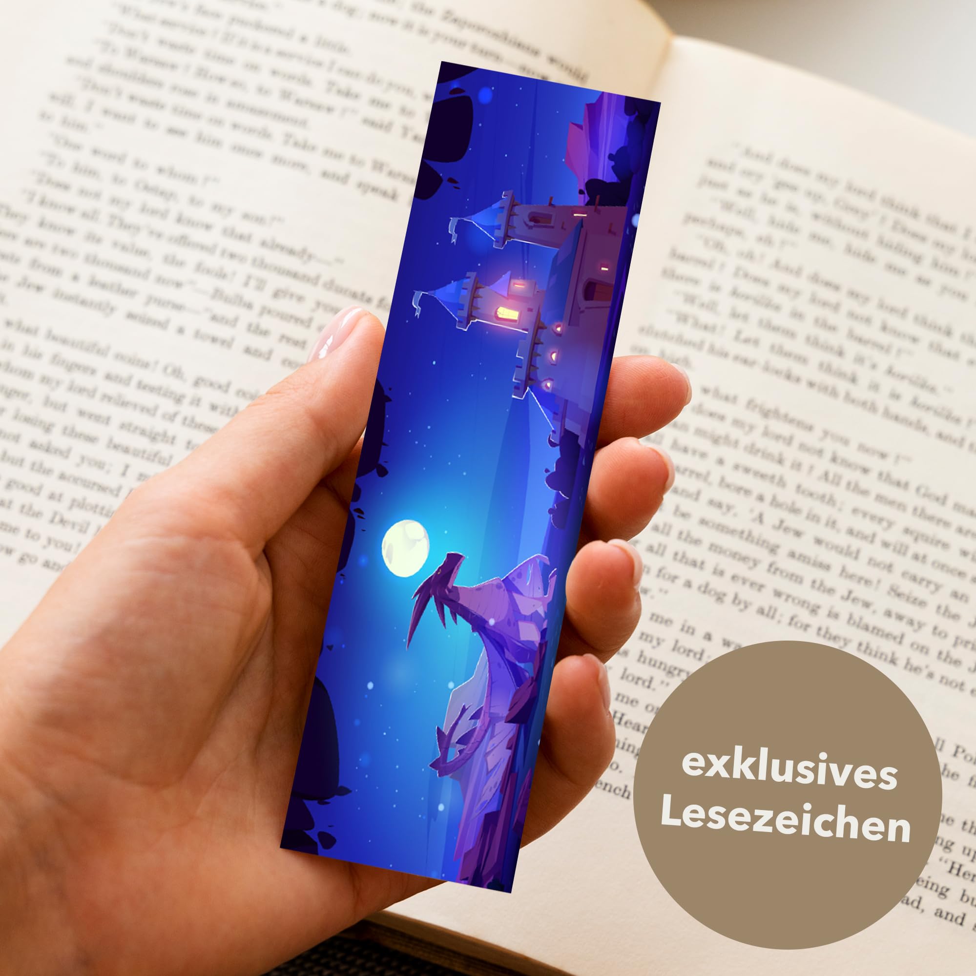 Cornelia Funke - Drachenreiter Reihe Band 1-3: Die Feder eines Greifs, Der Fluch der Aurelia - Fantasy Bücher Bundle voller Drachen, Mut und Abenteuer - Kinderbücher ab 10 mit exklusivem Lesezeichen