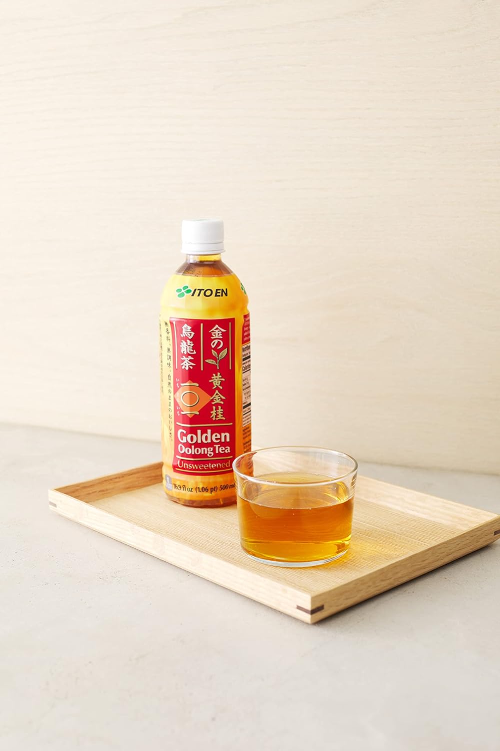 Ito En Golden Oolong Tea