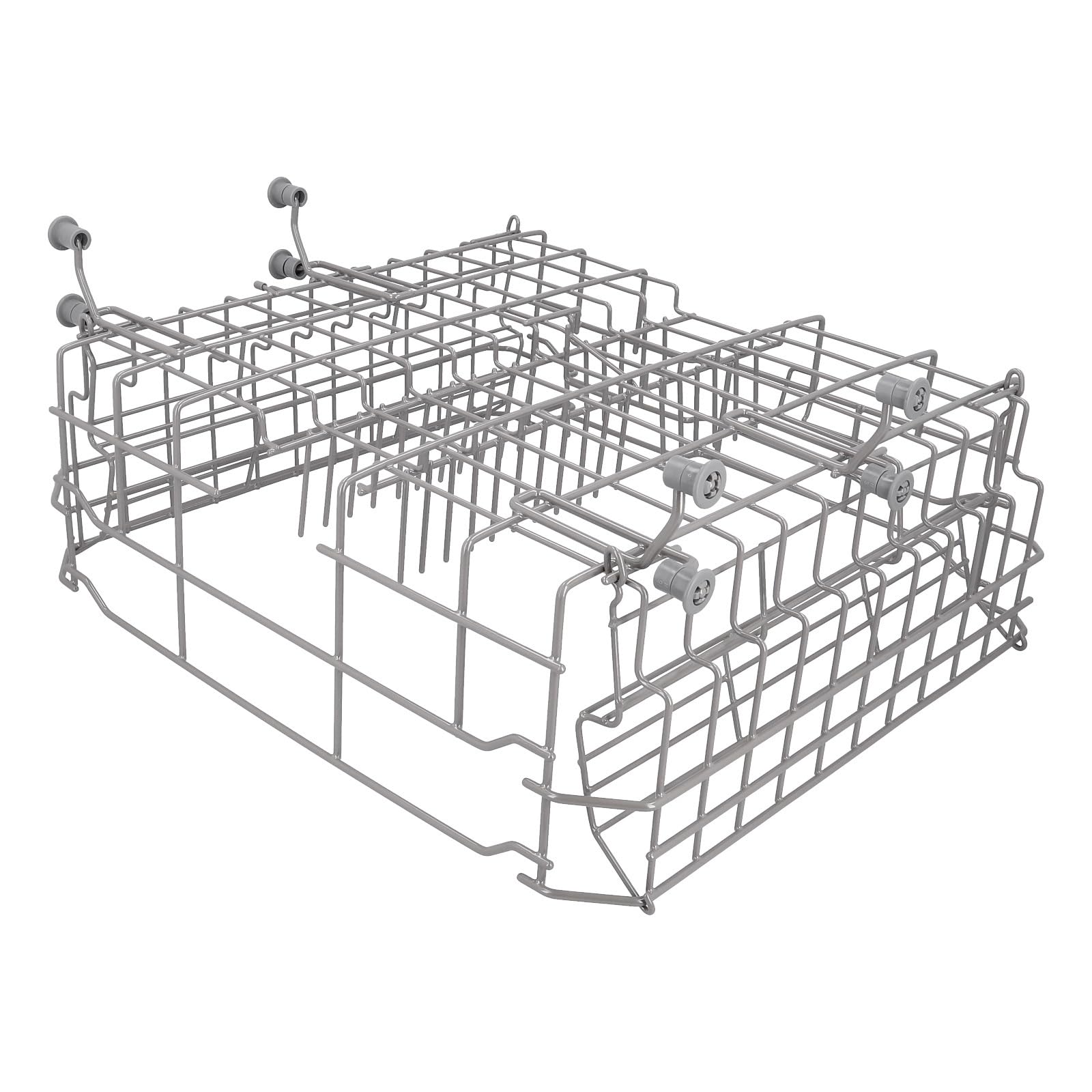 LUTH Premium Profi Parts Cestello superiore compatibile con Gorenje 315008 per lavastoviglie
