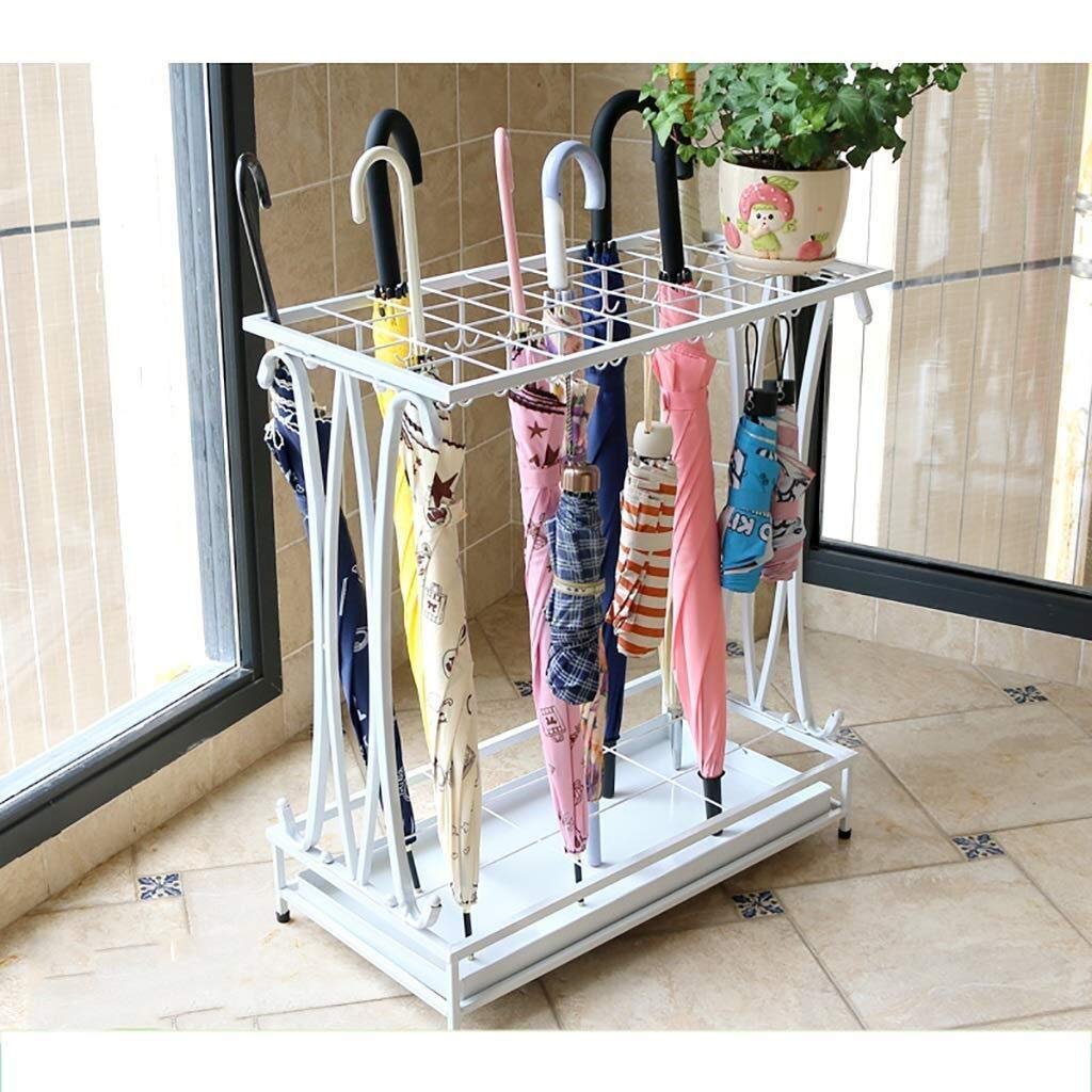 Porte-parapluies design MiroDo idéal pour l'organisation de l'entrée de la maison