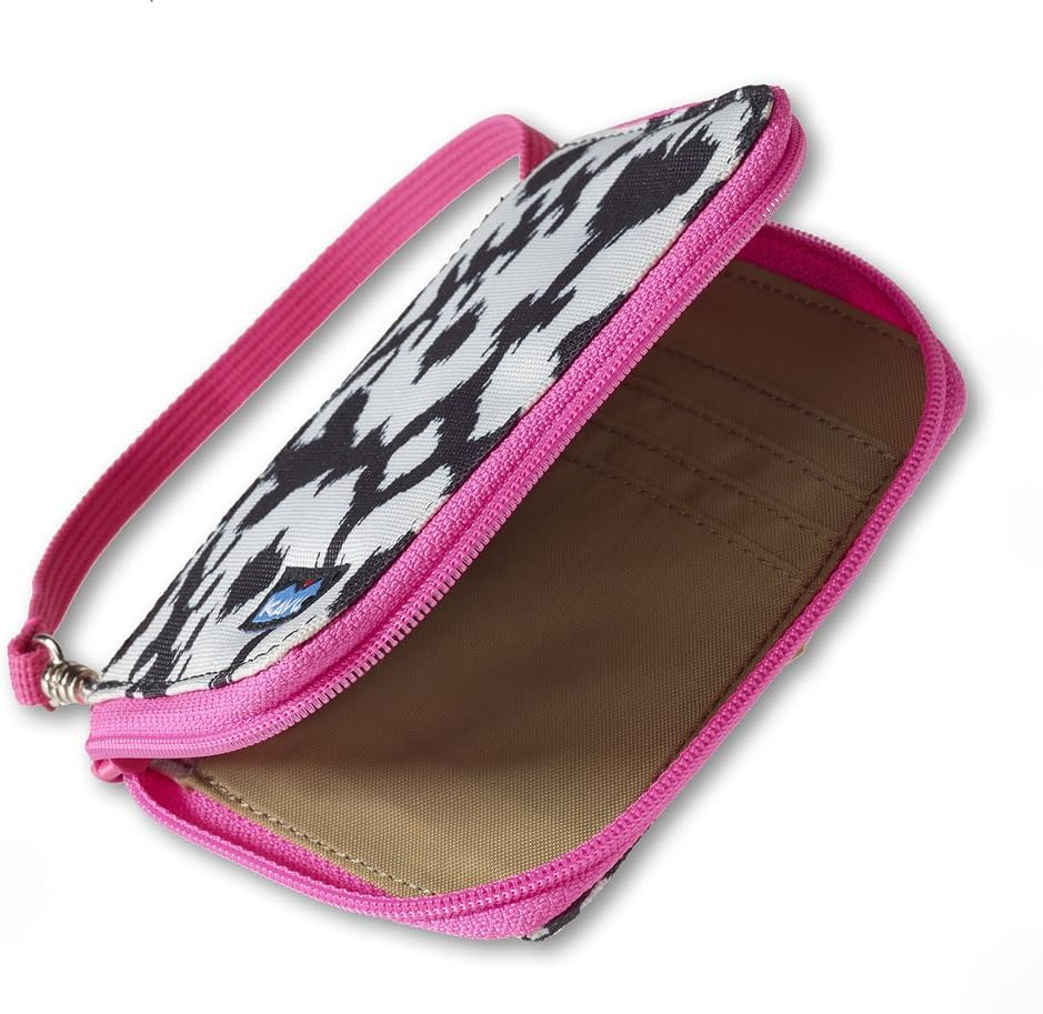 KAVU Women's Fast Kash Wallet
