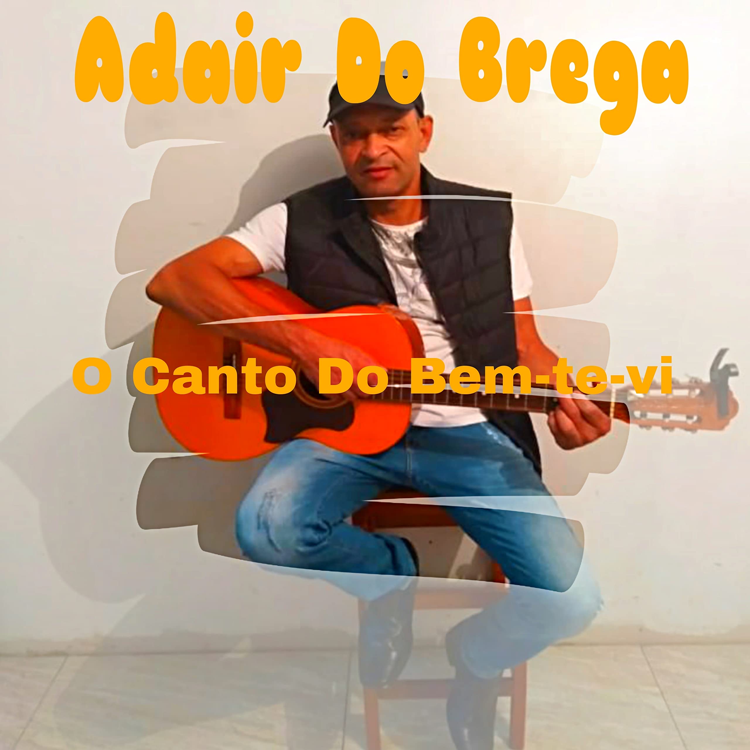 Adair do Brega