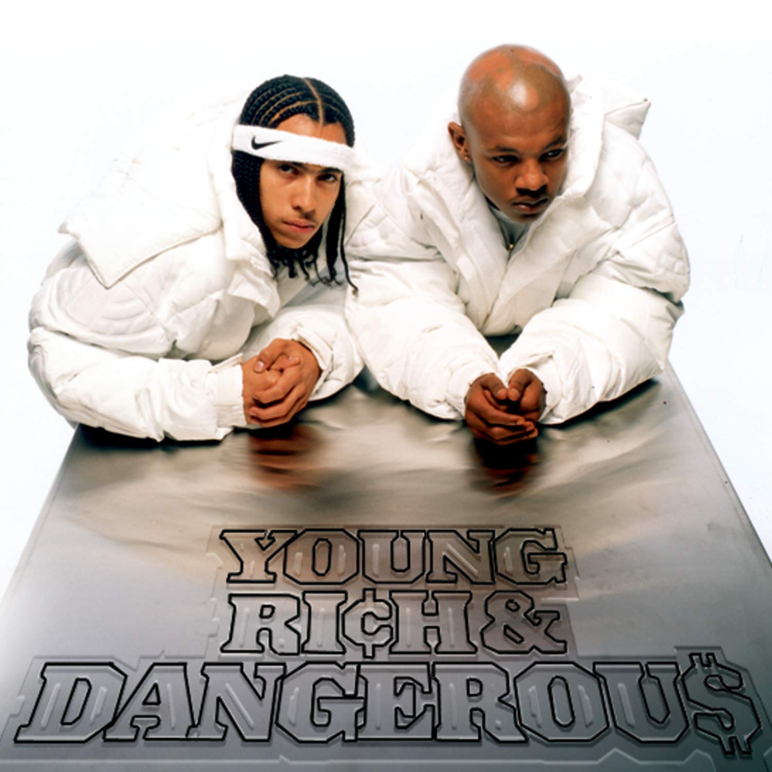 Young Rich & Dangerous: Amazon.de: CDs & Vinyl