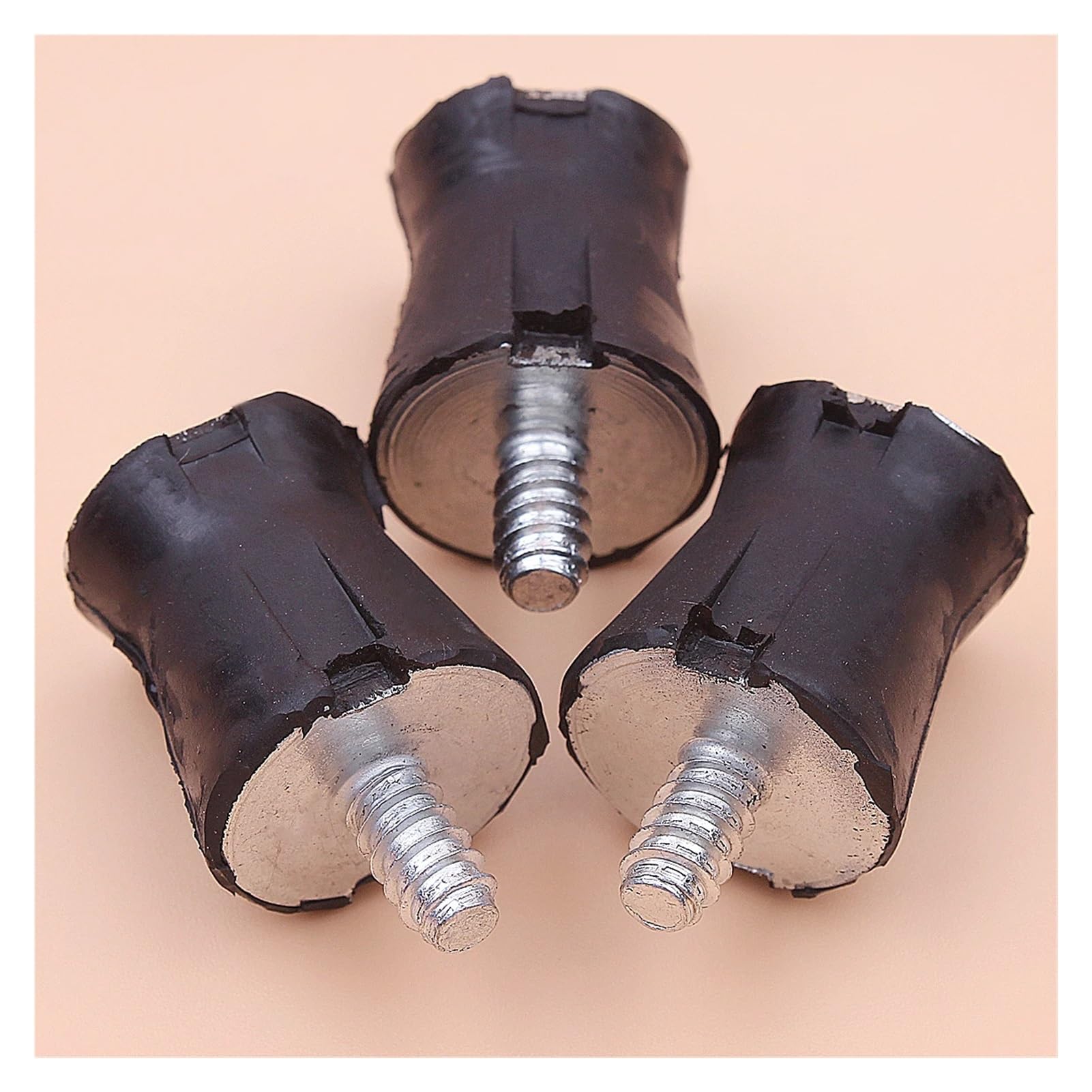 Uspfbcegm One Color Av Buffer Mounts For 181 281 288 3120 281Xp 3120Xp 501814702 Motosierra Gasolina Chainsaw Replacement Spare Part
