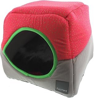 FuzzYard Cama de Cubo Juicy