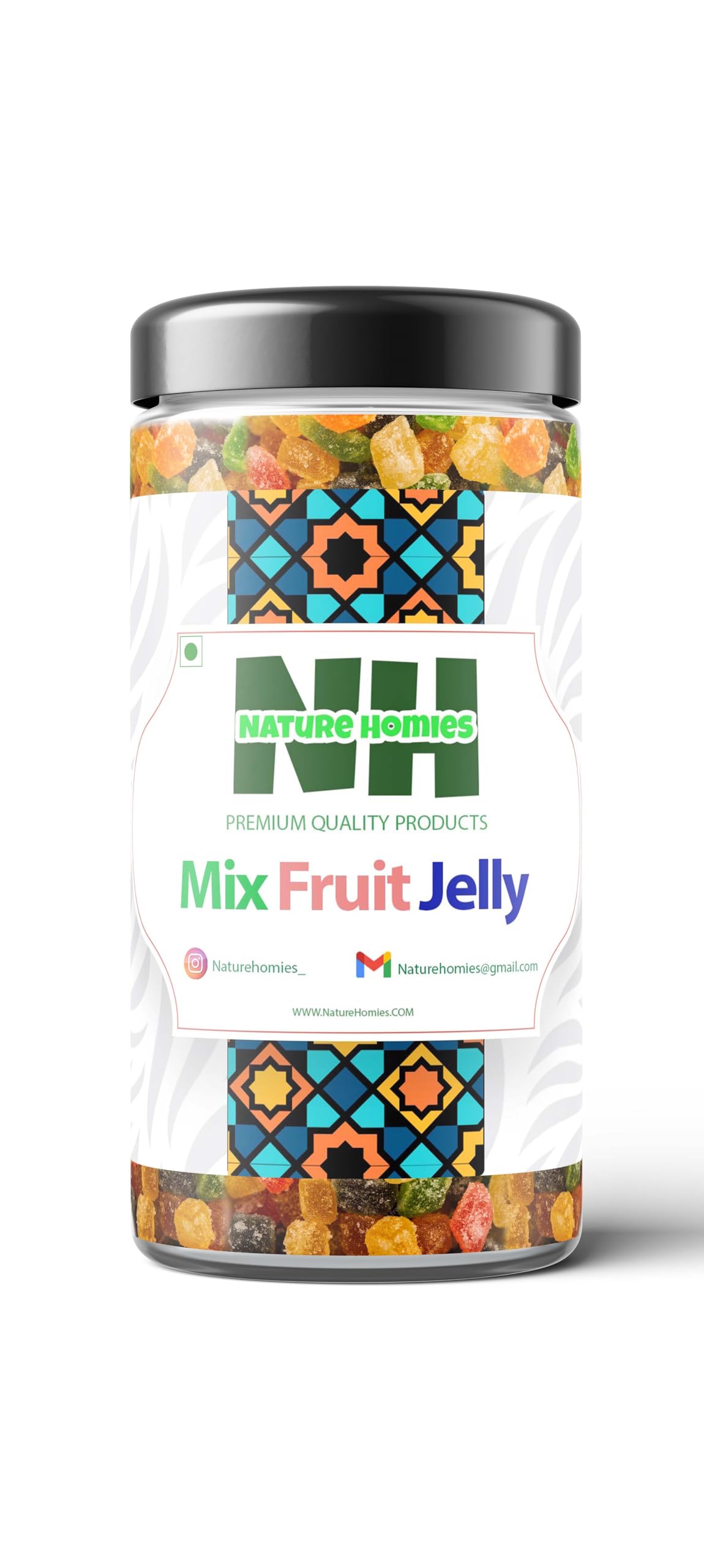 See full amazon price history chart for Naturehomies Jelly Bites | Sugar Coated | Jelly Candy | Sweet | (200 Grams) Naturehomies Jelly Bites | Sugar Coated | Jelly Candy | Sweet | (200 Grams) (B09GFVPX7H) Amazon Price History, Amazon Price Tracker