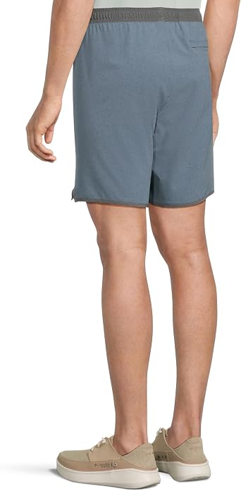RVCA Men's Yogger Stretch Contrast 17