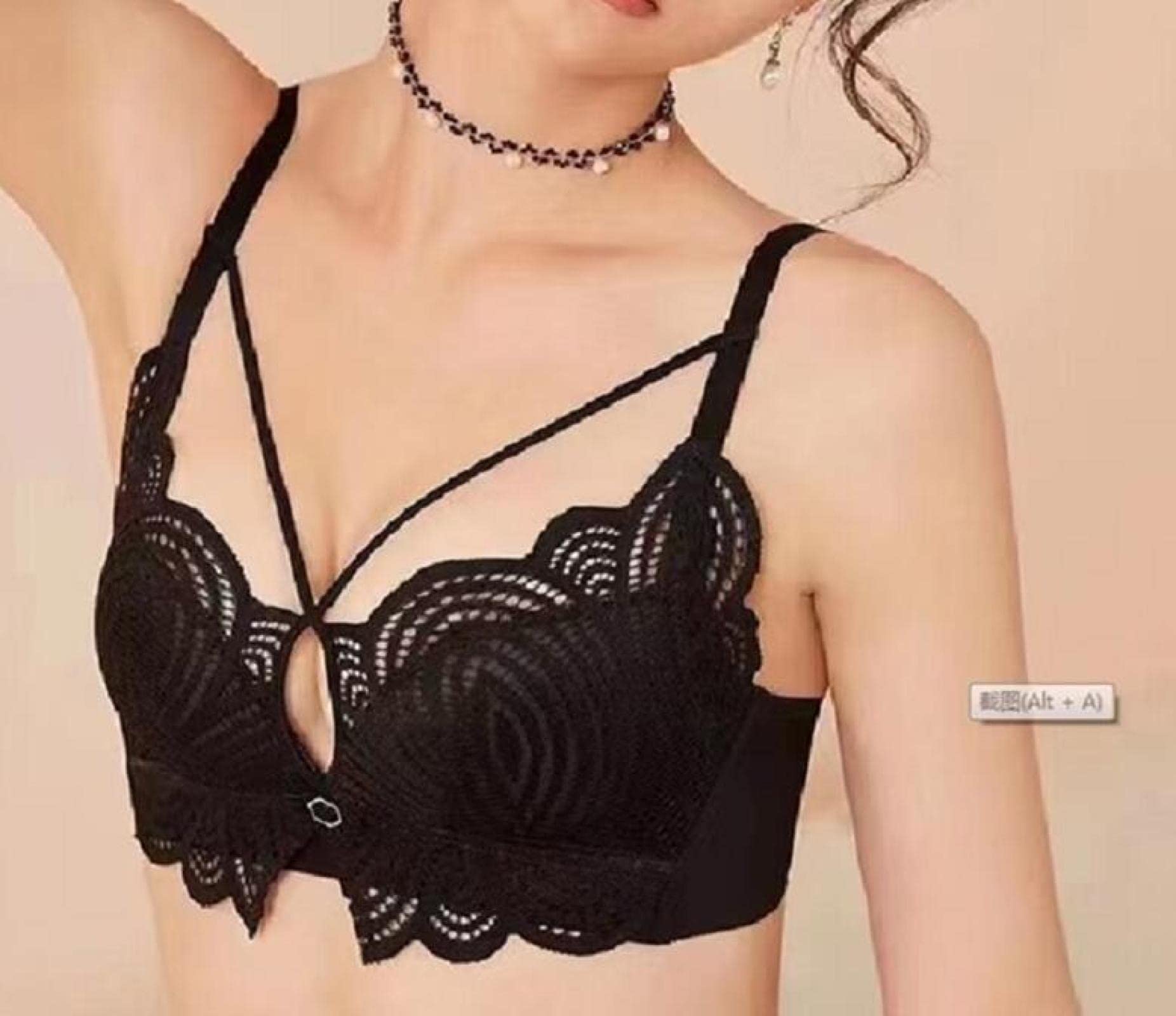 【即日発送♡可愛いブラレット】VSレース♡入手困難品 楽天市場】【送料無料】盛れる ストラップレス チューブトップ