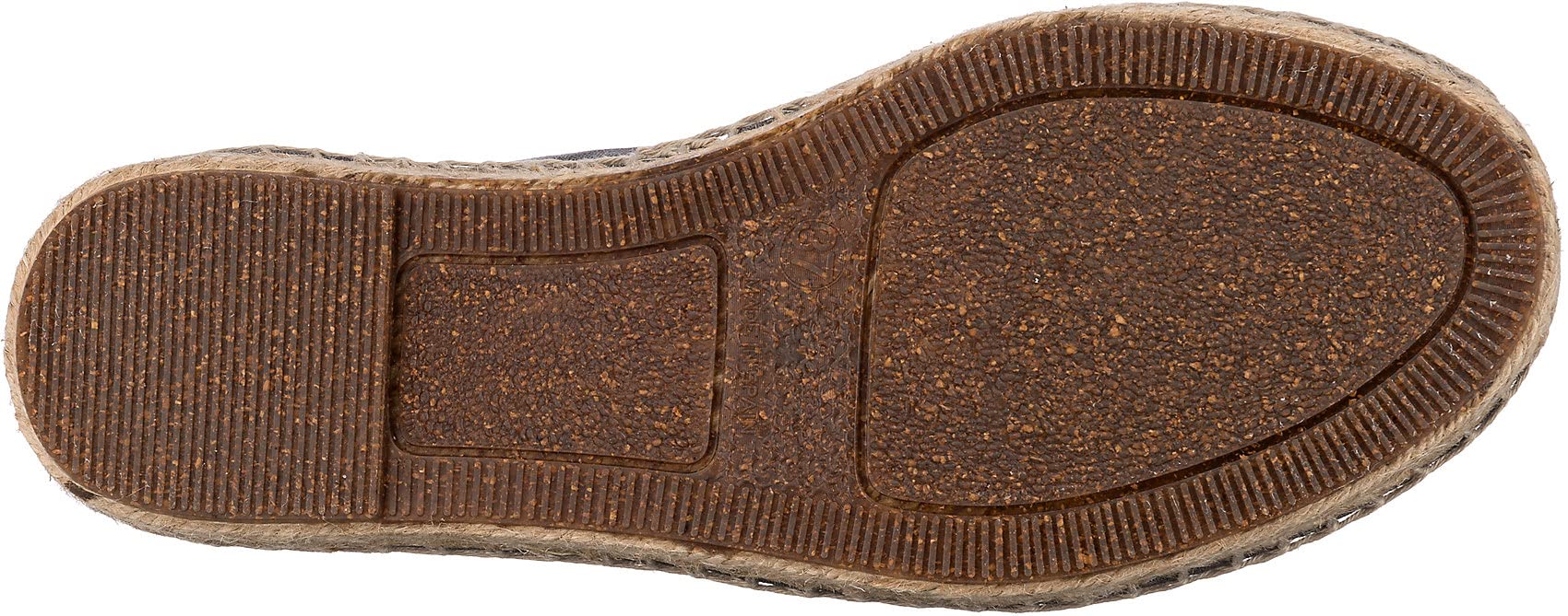 Natural World - 625E - Scarpe in Tela con Fondo in Gomma Naturale