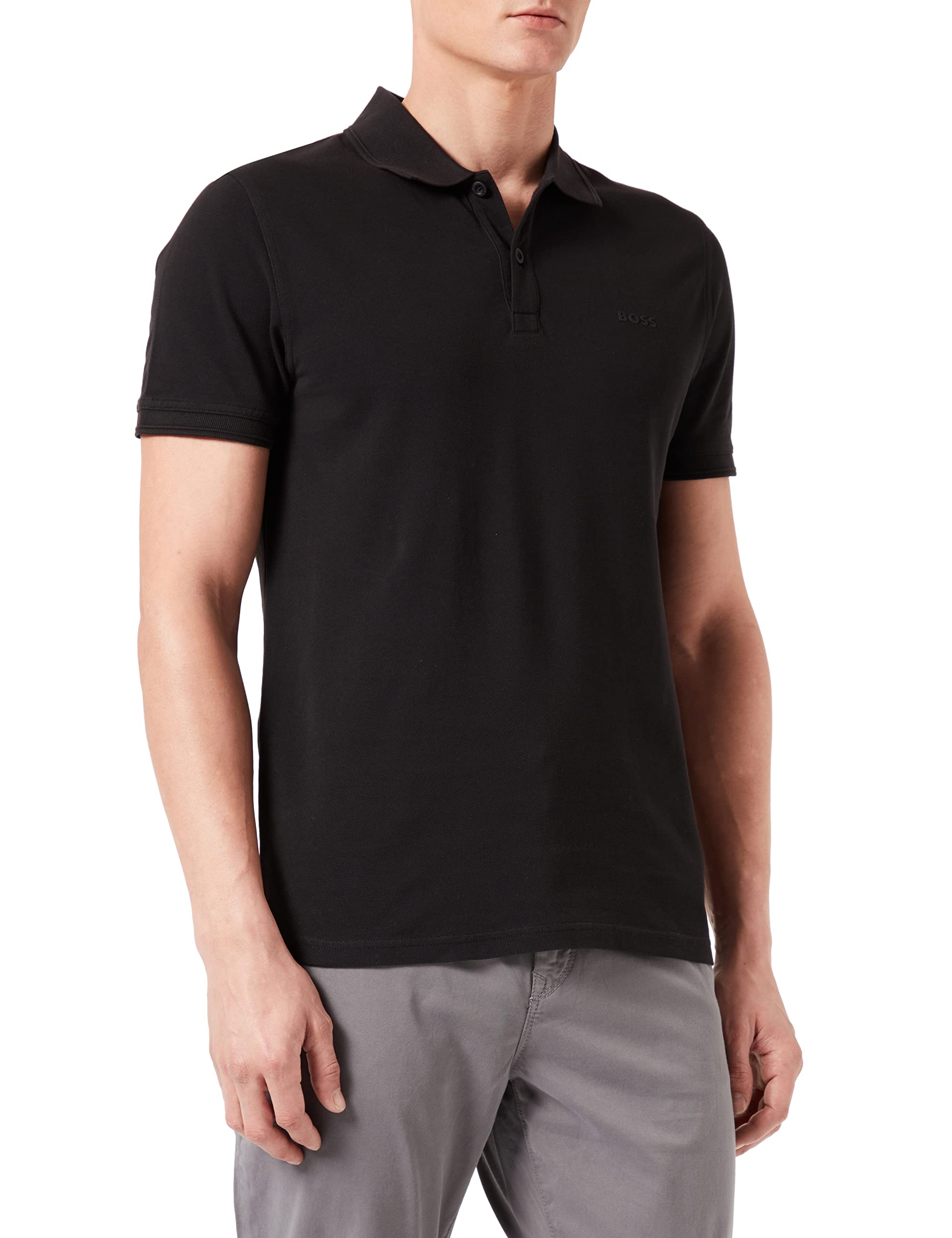 BOSSMens Prime Polo Shirt