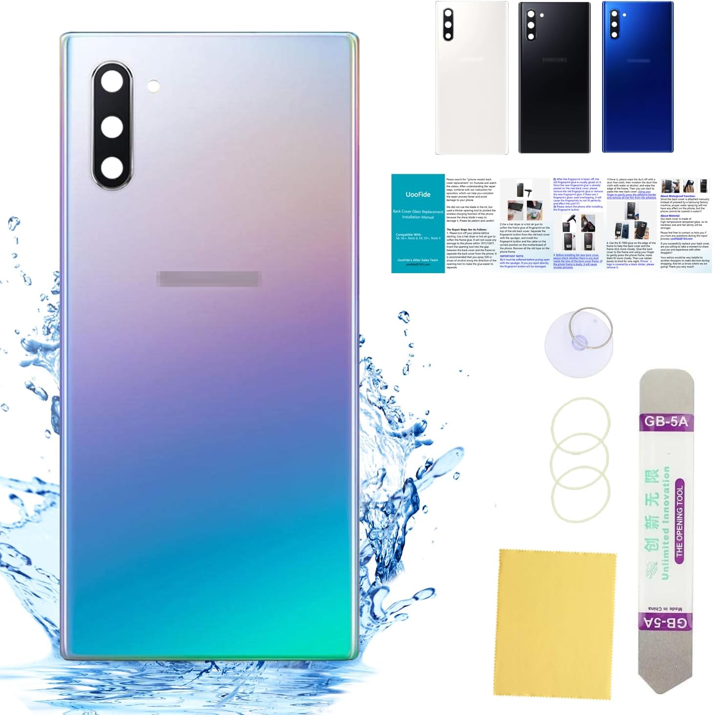 Note 10