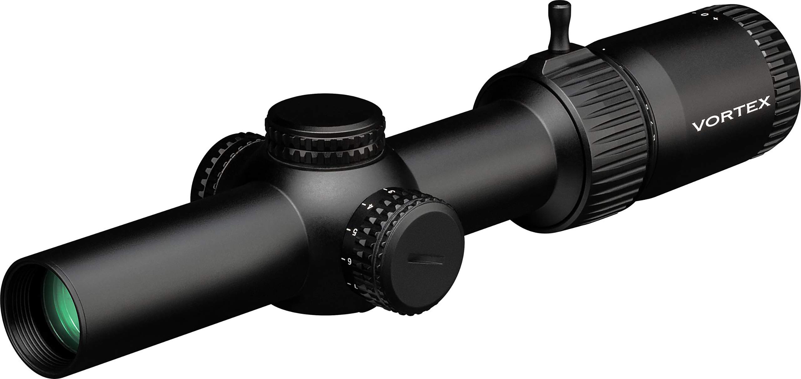 Vortex STRIKE EAGLE 1-8X24 SFP スコープ