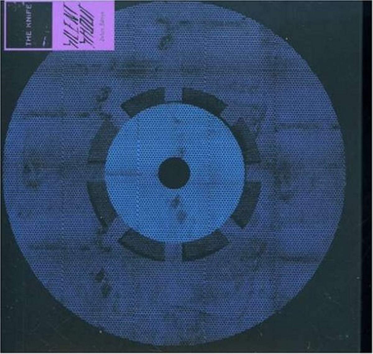 Silent Shout Deluxe [Audio CD] The Knife