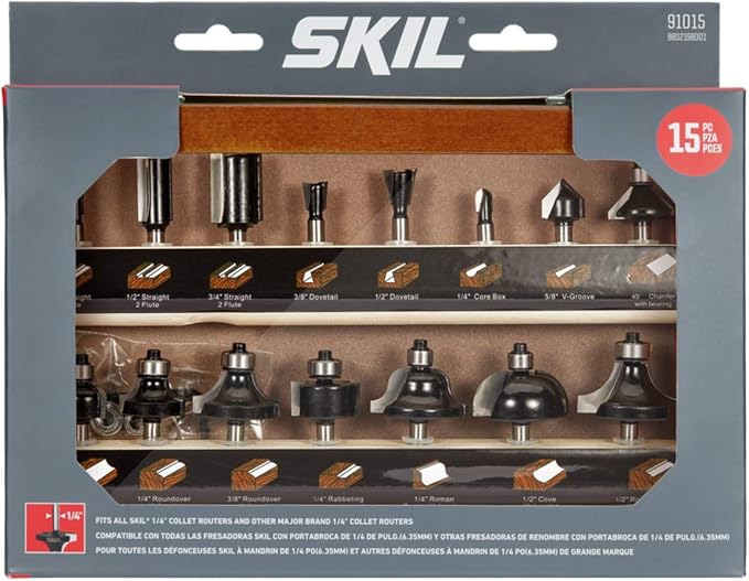 SKIL 15 Amp 10 In. Table Saw Amazon.co.uk DIY & Tools