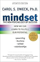 Algopix Similar Product 12 - Mindset: The New Psychology of Success