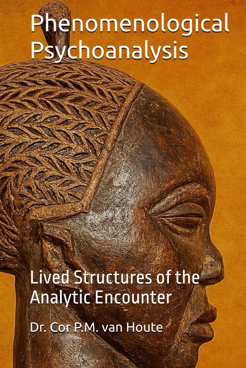 Phenomenological Psychoanalysis: Lived Structures of the Analytic Encounter (Phenemonological Series)