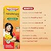 Baidyanath Mahabhringraj Maha Bhringaraja Hair Oil Export Quality