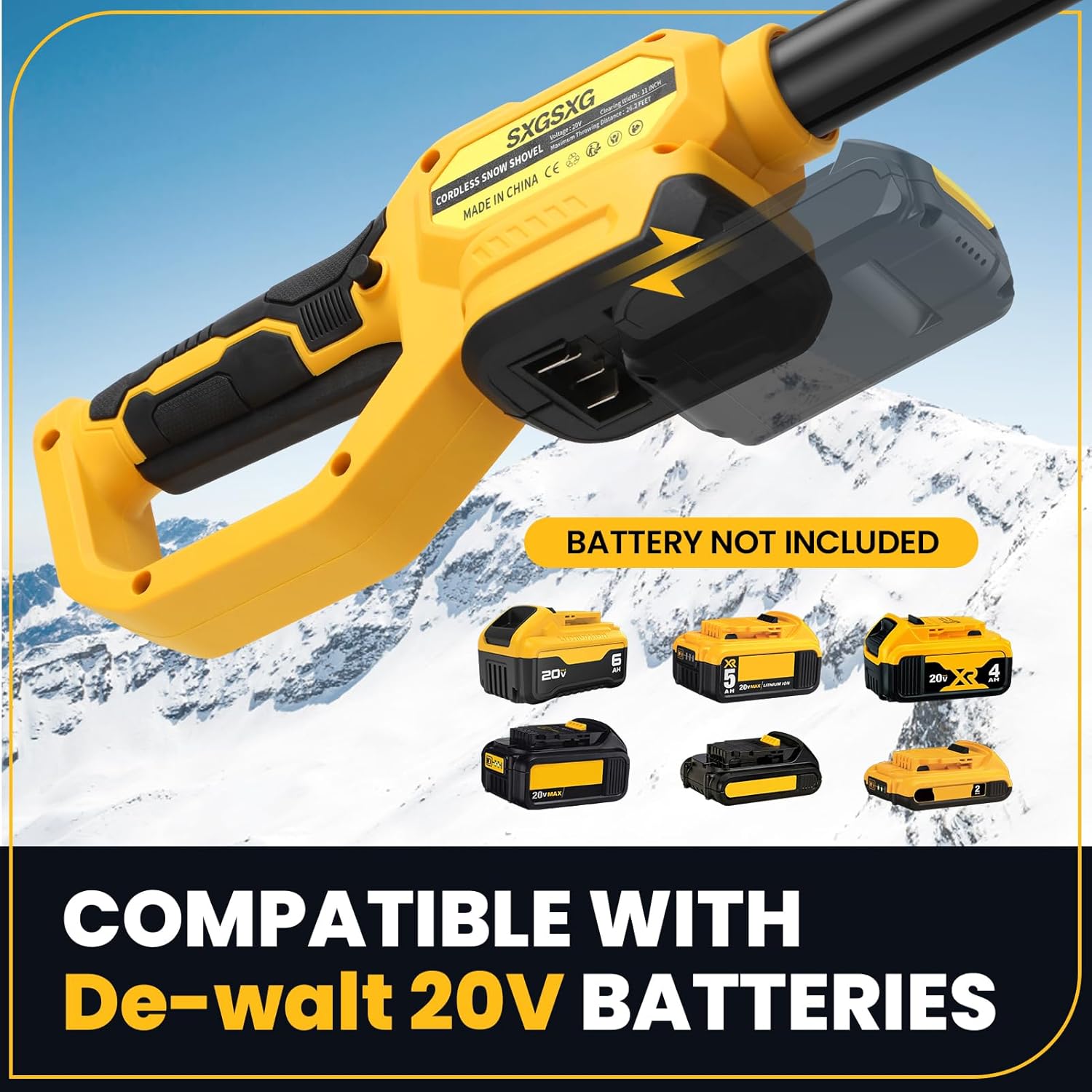 Bid on The Go BONANZA