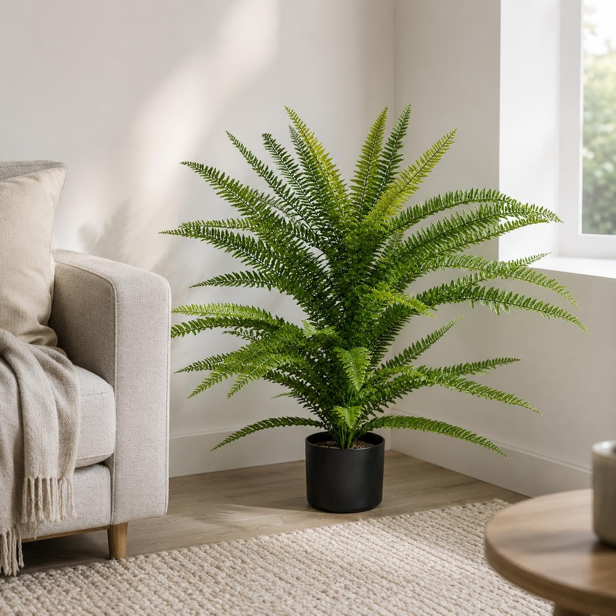 Fire Retardant Artificial Tree