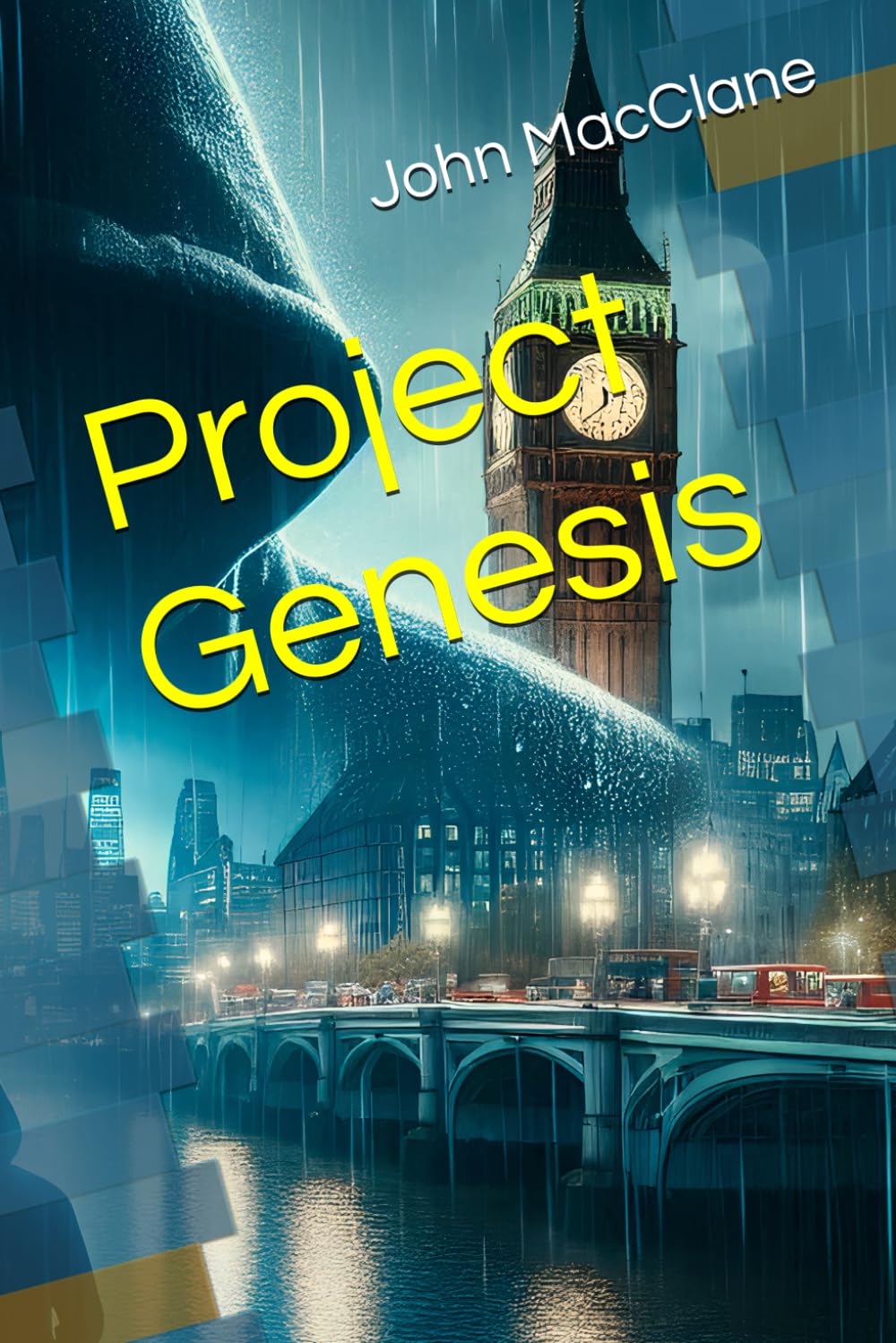 Project Genesis