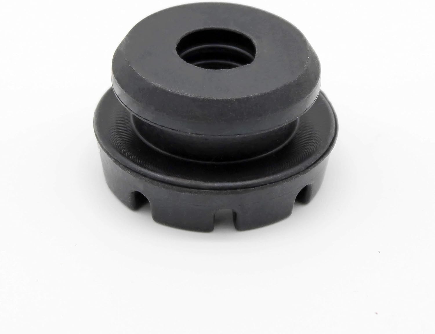 SAUTVS 4PCS Rear Cab Seat Grommet Kit for Polaris ACE RZR Ranger Sportsman | Replace OEM #5412507 for Ranger 500 700 800/XP/Crew/Sportsman 450 500, Durable Plastic
