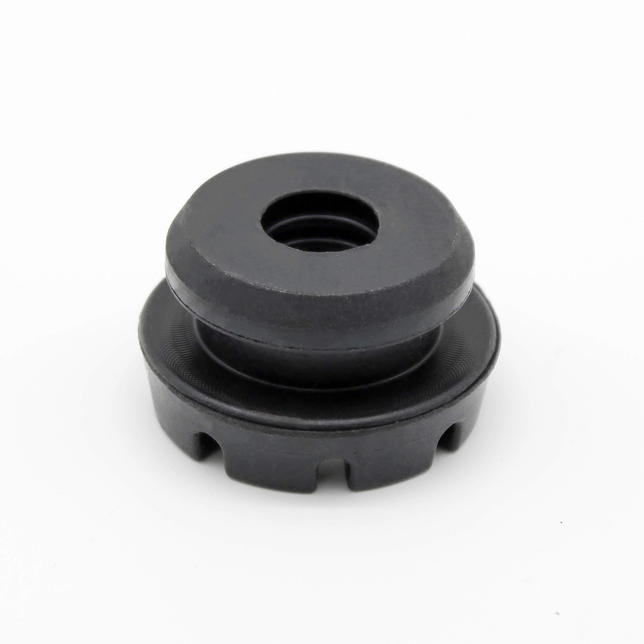 SAUTVS Lot de 4 œillets de siège pour Polaris ACE RZR Ranger Sportsman Crew 500 700 800 XP 4x4 Accessoires (remplace #5412507)