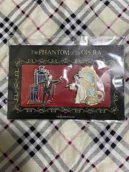オペラ座の怪人　ピンバッジ 71h94waGwIL._UF350,350_QL50_.jpg